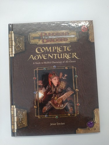 Dungeons dragons complete - dragons,