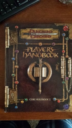 Dungeons and dragons - and, dragons: