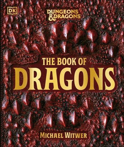 Dungeons dragons the book - ,