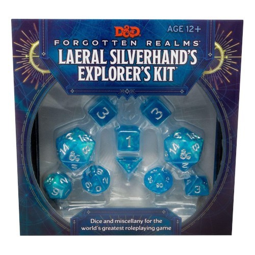 Dungeons dragons forgotten - dragons,