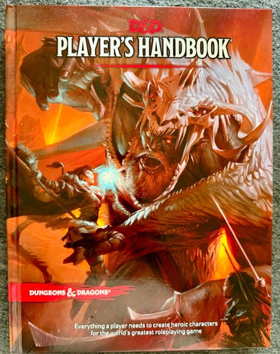 Dungeons and dragons - dungeons,