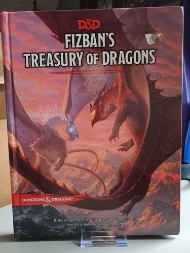 Dungeons and dragons - dungeons,