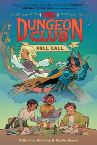 Dungeons and dragons - dragons:, dungeon