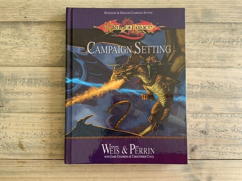 Dungeons dragons campaign - dungeons,