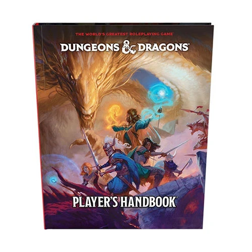 2024 player handbook - 2024,